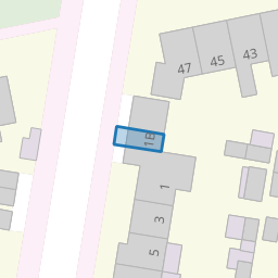 Perceel HDW00-D-5905