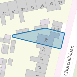 Perceel HDW00-D-5915