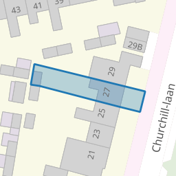 Perceel HDW00-D-5916