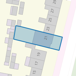 Perceel HDW00-D-5919