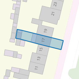 Perceel HDW00-D-5921