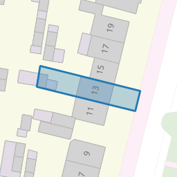 Perceel HDW00-D-5923