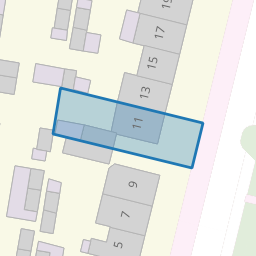 Perceel HDW00-D-5924