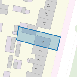 Perceel HDW00-D-5925