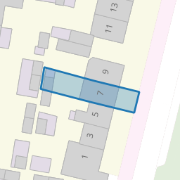 Perceel HDW00-D-5926