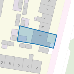 Perceel HDW00-D-5929