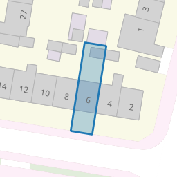 Perceel HDW00-D-5932