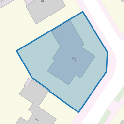 Perceel HDW00-D-5937