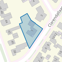 Perceel HDW00-D-5939