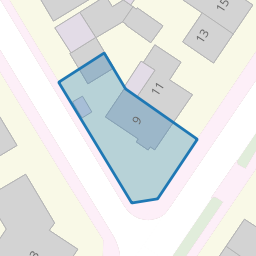 Perceel HDW00-D-5940