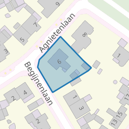 Perceel HDW00-D-5947