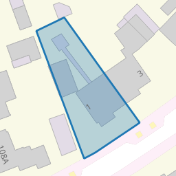 Perceel HDW00-D-5948