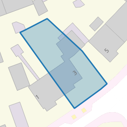 Perceel HDW00-D-5949