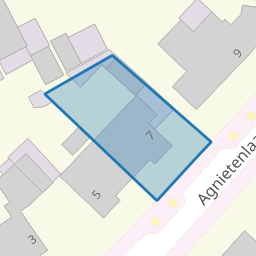 Perceel HDW00-D-5951