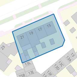 Perceel HDW00-D-5961