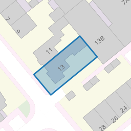 Perceel HDW00-D-5966