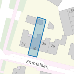 Perceel HDW00-D-5971