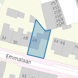 Perceel HDW00-D-5973