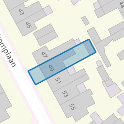 Perceel HDW00-D-5975