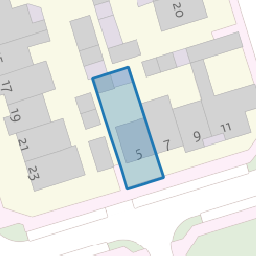 Perceel HDW00-D-5986