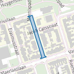 Perceel HDW00-D-5992