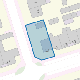 Perceel HDW00-D-5994