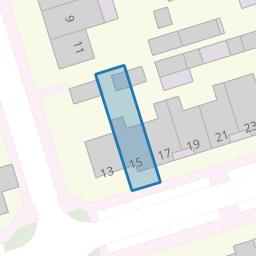 Perceel HDW00-D-5995