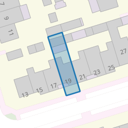 Perceel HDW00-D-5997