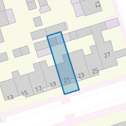 Perceel HDW00-D-5998