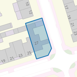 Perceel HDW00-D-6001