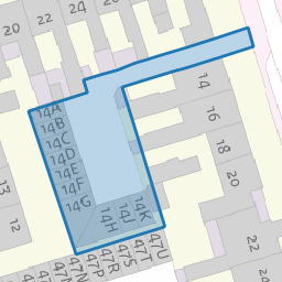 Perceel HDW00-D-6003