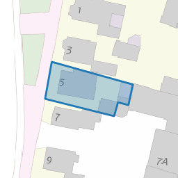 Perceel HDW00-D-6018