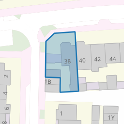 Perceel HDW00-D-6022