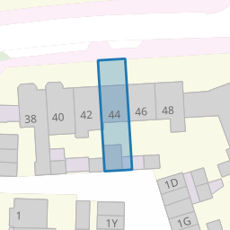 Perceel HDW00-D-6025