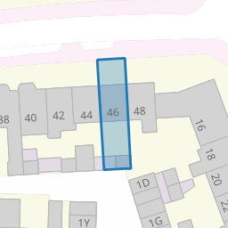 Perceel HDW00-D-6026