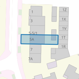 Perceel HDW00-D-6031