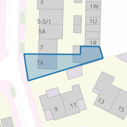 Perceel HDW00-D-6033