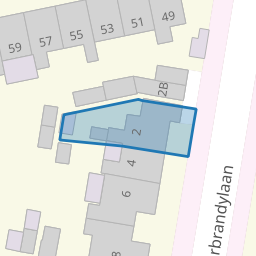 Perceel HDW00-D-6039