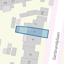 Perceel HDW00-D-6040