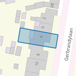 Perceel HDW00-D-6041