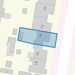 Perceel HDW00-D-6045