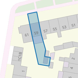 Perceel HDW00-D-6050