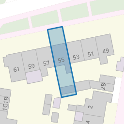 Perceel HDW00-D-6052