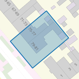 Perceel HDW00-D-6056