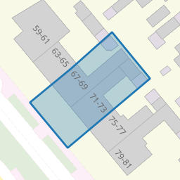 Perceel HDW00-D-6057