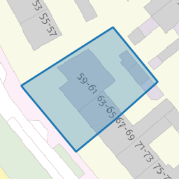 Perceel HDW00-D-6058