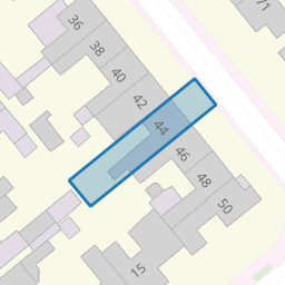 Perceel HDW00-D-6060