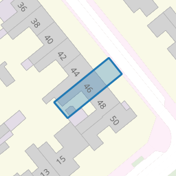 Perceel HDW00-D-6061