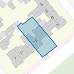 Perceel HDW00-D-6062