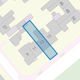 Perceel HDW00-D-6063